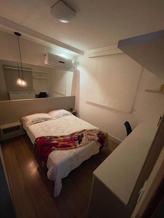 Lindo Apartamento Com Lazer De Clube Rio das Ostras Ngoại thất bức ảnh
