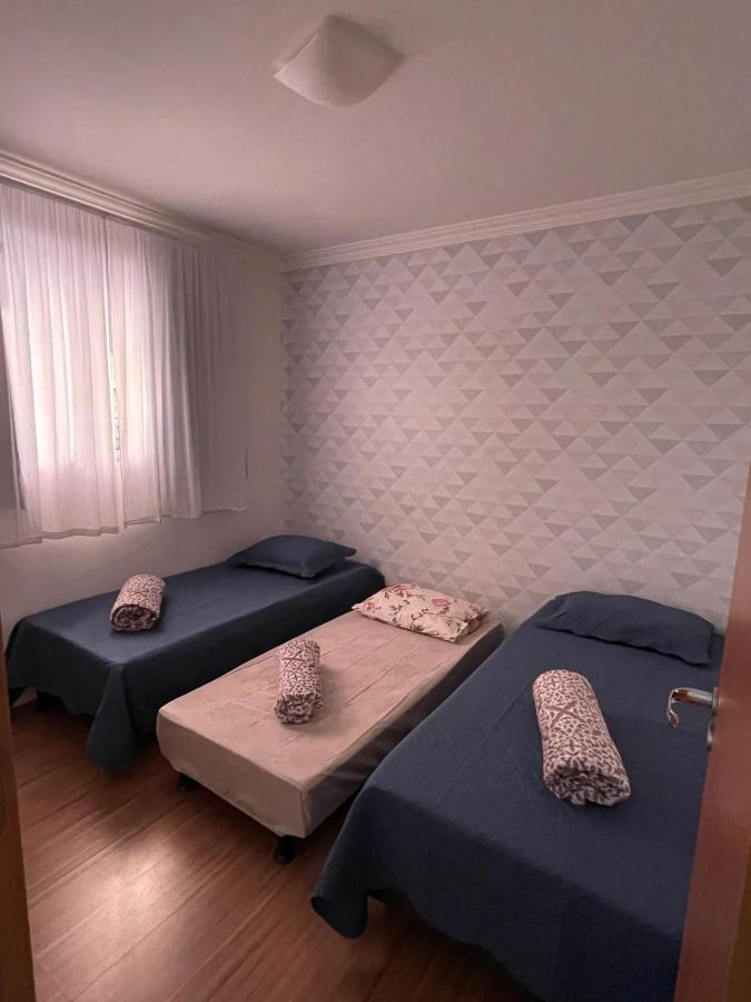 Lindo Apartamento Com Lazer De Clube Rio das Ostras Ngoại thất bức ảnh