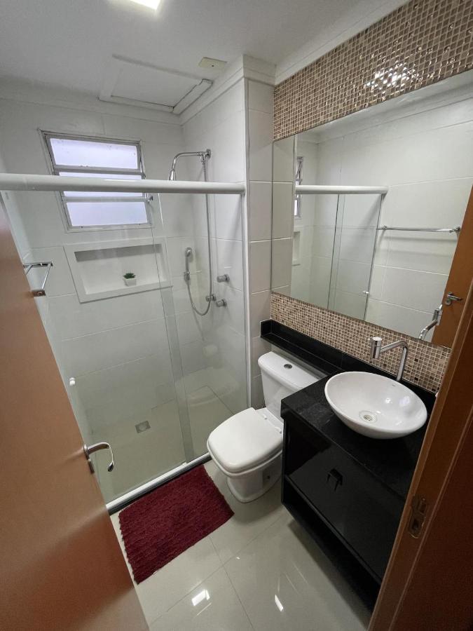Lindo Apartamento Com Lazer De Clube Rio das Ostras Ngoại thất bức ảnh