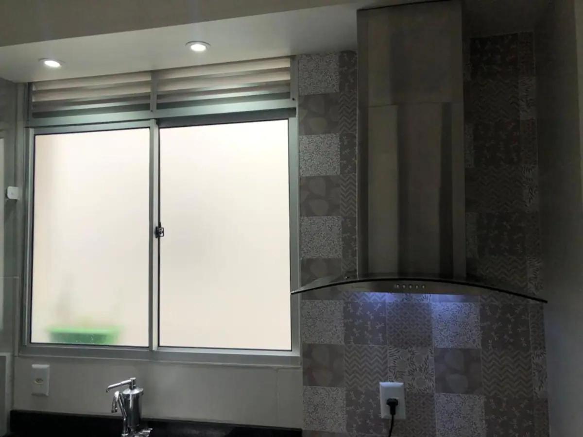 Lindo Apartamento Com Lazer De Clube Rio das Ostras Ngoại thất bức ảnh